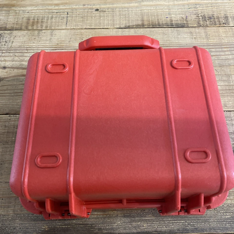 Estuche de transporte Philips HeartStart FRx - 861304 DEA Foto 4 de 4