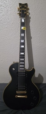 Used 2020 Schecter Solo ii Custom 