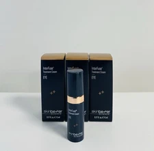 Skinbetter Science- InterFuse Treatment Cream for Eye 0.5oz/15ml(3x5ml) NIB
