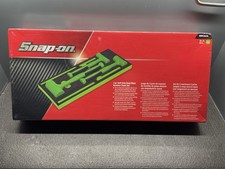 Snap-on 3pc Green Dead Blow Hammer Foam Set Hbfe302fg 20 Oz 24 Oz 48 Oz