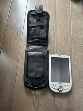 HP iPAQ Pocket PC Pro w/Outlook 2002 With Stylus Case No Cable