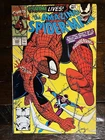 Amazing Spider-Man #345 (1990) Cletus Bonds with Carnage • Boomerang!