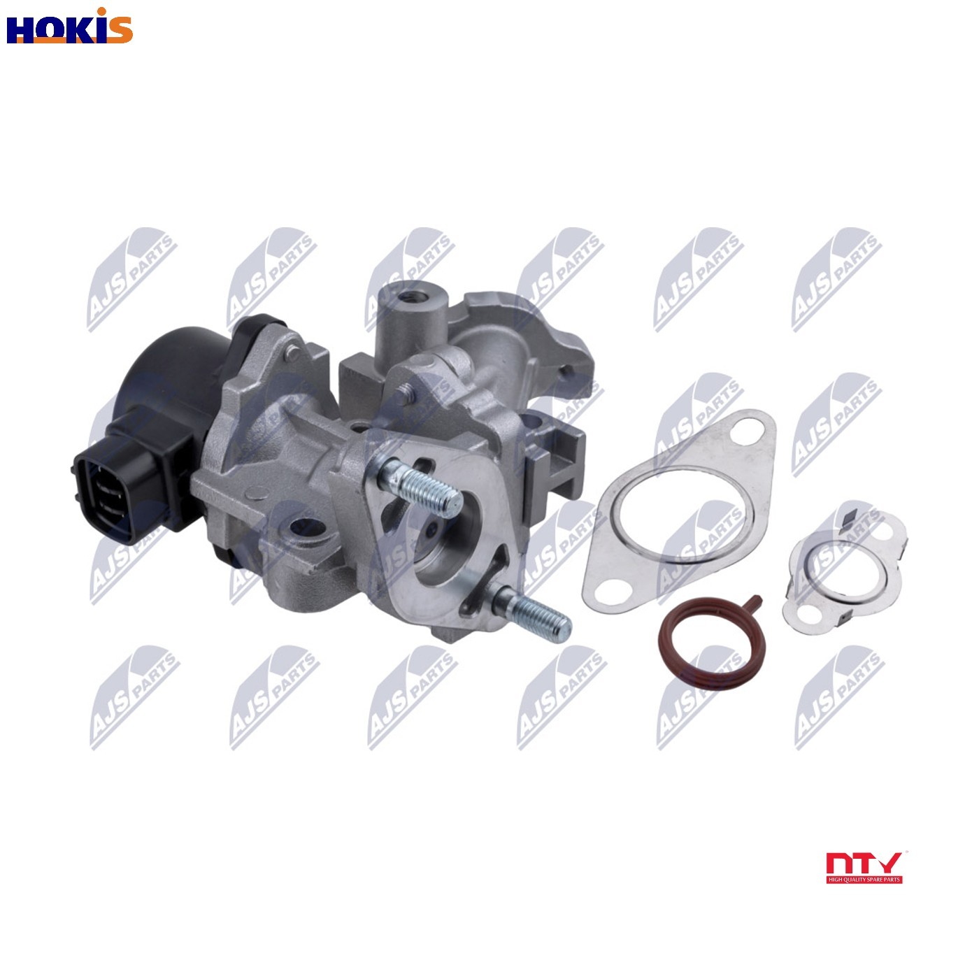 Fits NTY EGR-TY-017 EGR Valve ⭐UK Stock⭐ - Image 2
