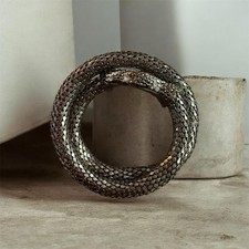 Snake Bangle