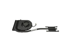 Lenovo ThinkPad T580 15.6" Genuine Laptop CPU Cooling Fan w/Heatsink 01ER493