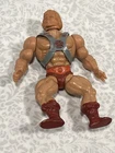 1982 MOTU He-Man Vintage Masters of the Universe Figure 1980s Mexico