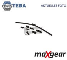 39-9575 SCHEIBENWISCHER WISCHERBLATT VORNE MAXGEAR FÜR BMW 5,3,6,E46,E60,E61
