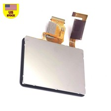 Durabel LCD Display Screen Repair Part Fit For Canon EOS 70D With Touch