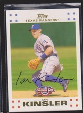 Baseball Collection Vintage Rookies Inserts (15/34)-- Get 40% off!!