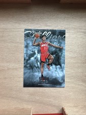 2023-24 Panini Contenders - Rookie Stallions Amen Thompson #23 (RC)