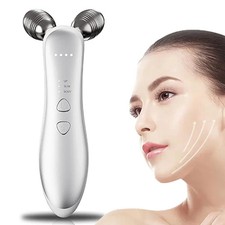 Pro Portable New Facial Skin Beauty Machine for Skin Firming Wrinkles Removal US