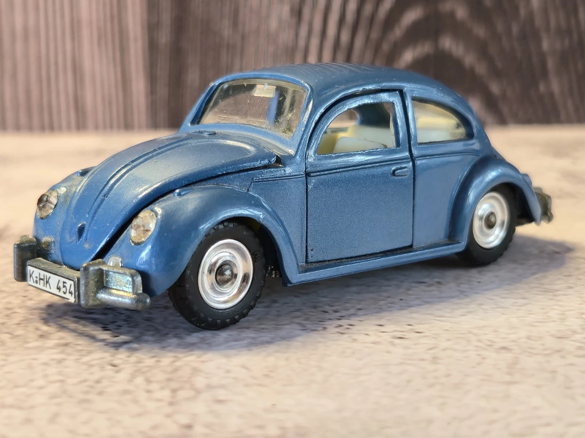 Dinky Volkswagen Diecast & Toy Vehicles for sale | eBay