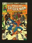 Amazing Spider-Man # 202 Newsstand - Punisher appearance VF+ Cond