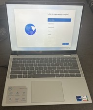 Dell Inspiron 14 7430 2-in-1 14" FHD+ Touch 13TH I7-1355U 1TB SSD 16GB W11