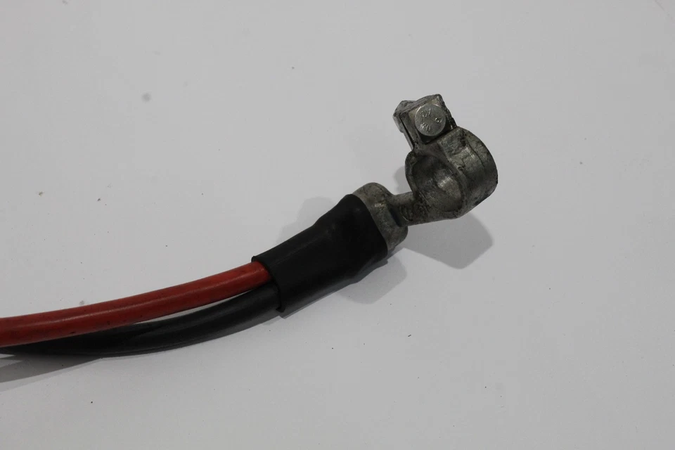 Cable de cable positivo para batería Seat Altea 5P 1K0971228AA Foto 3 de 4