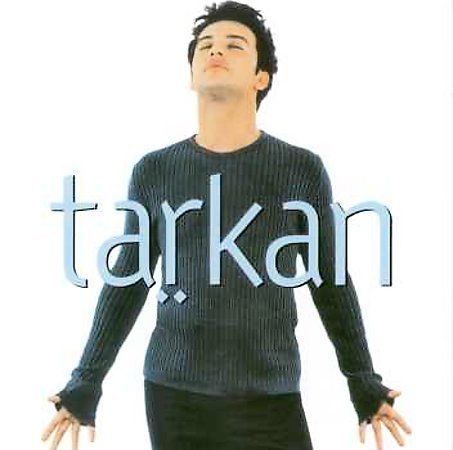 洋楽 Tarkan 8 CD Set Amazon.co.jp: Tarkan: ミュージック