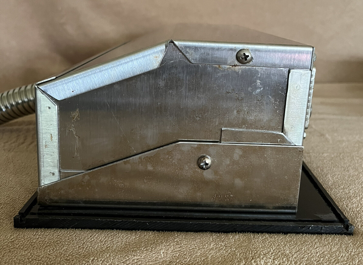 Berg Laser 1600 Monitored Drink/Liquor Dispensing System, ECU, Key+Power Cord