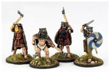 Gripping Beast Viking Berserker (Hearthguard)