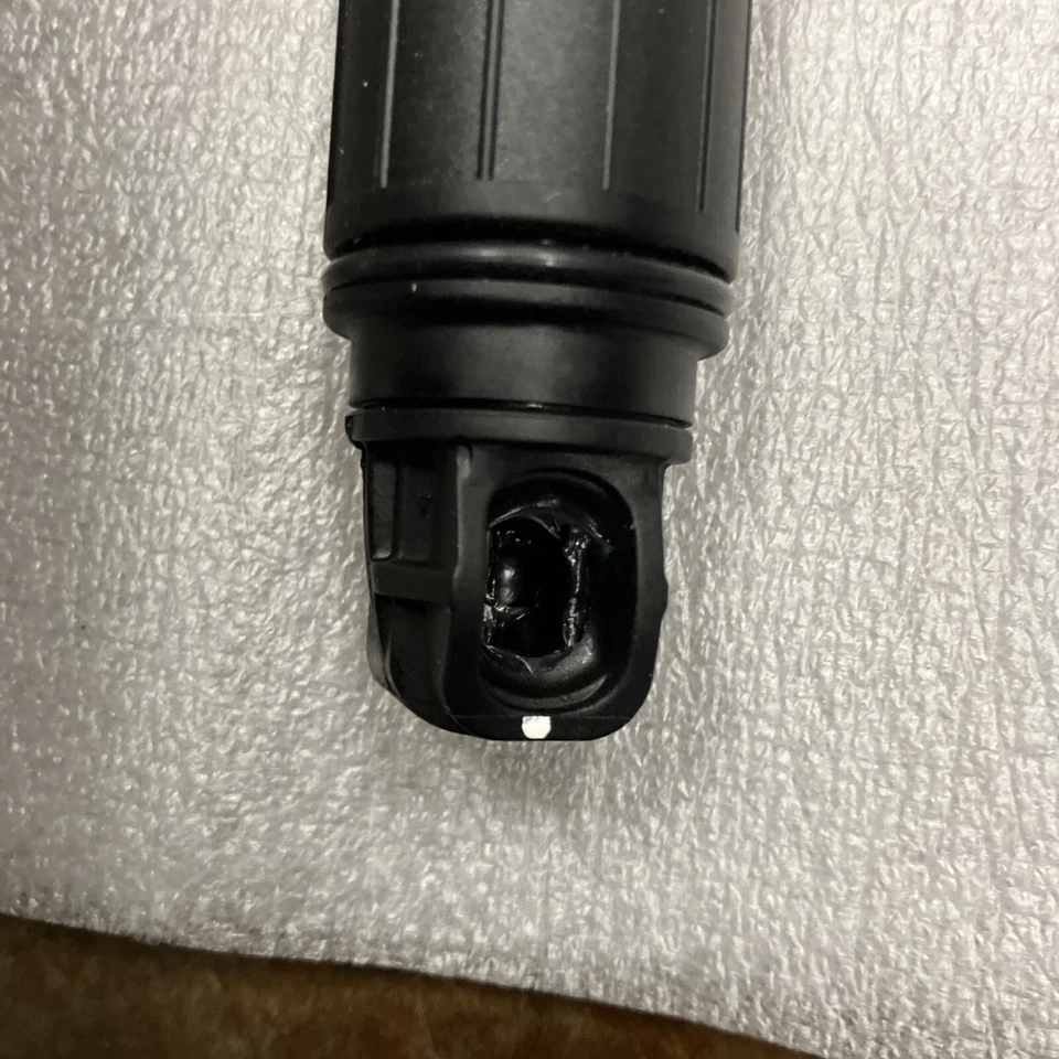 81770-D9100 2017-2022 Kia Sportage puerta levadiza eléctrica puntal cilindro nuevo fabricante original Foto 3 de 4