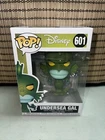 Funko Pop! Disney Undersea Gal #601 Vinyl Figure
