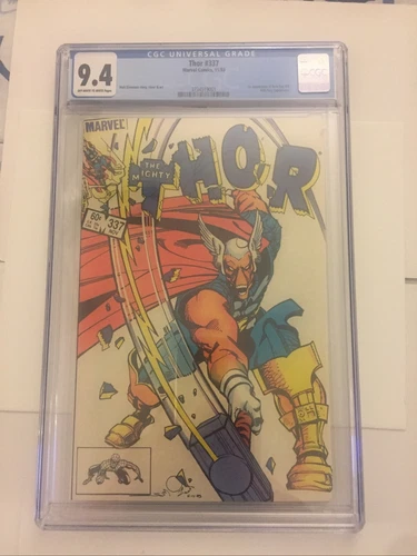 Comic Image