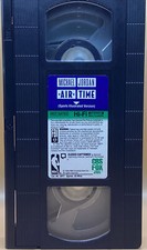 Collector's Edition Sports NR Rated VHS Tapes for sale | eBay