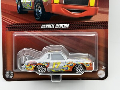 Disney Pixar Cars #17 