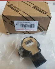 BRAND NEW OEM TOYOTA LEXUS TPS THROTTLE POSITION SENSOR DENSO 89452-12040 JAPAN