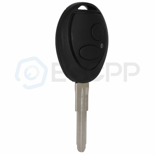 2 For Land Rover Discovery 1999 2000 2001 2002-2004 Remote Keyless Entry System - Picture 5 of 12
