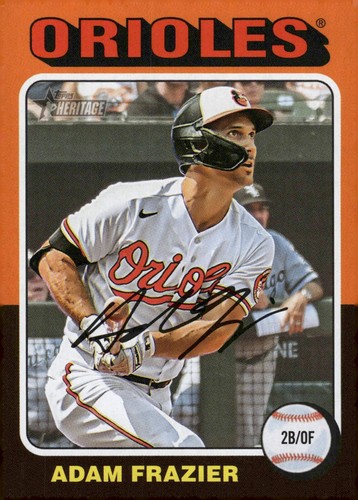 2024 Topps Heritage Short Prints YOU CHOOSE! - Picture 78 of 111