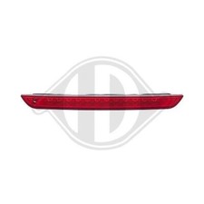 1x Zusatzbremsleuchte DIEDERICHS 1851196 passend für CITROËN OPEL PEUGEOT