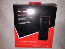 Verizon Wireless UM150 USB Modem Broadband Access Compact Design
