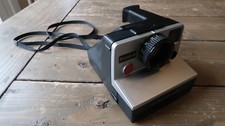 Vintage Polaroid Pronto B Instant Land Camera
