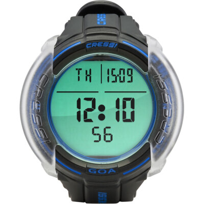 Cressi Crystal Silicone Screen Protector Edy Newton Drake