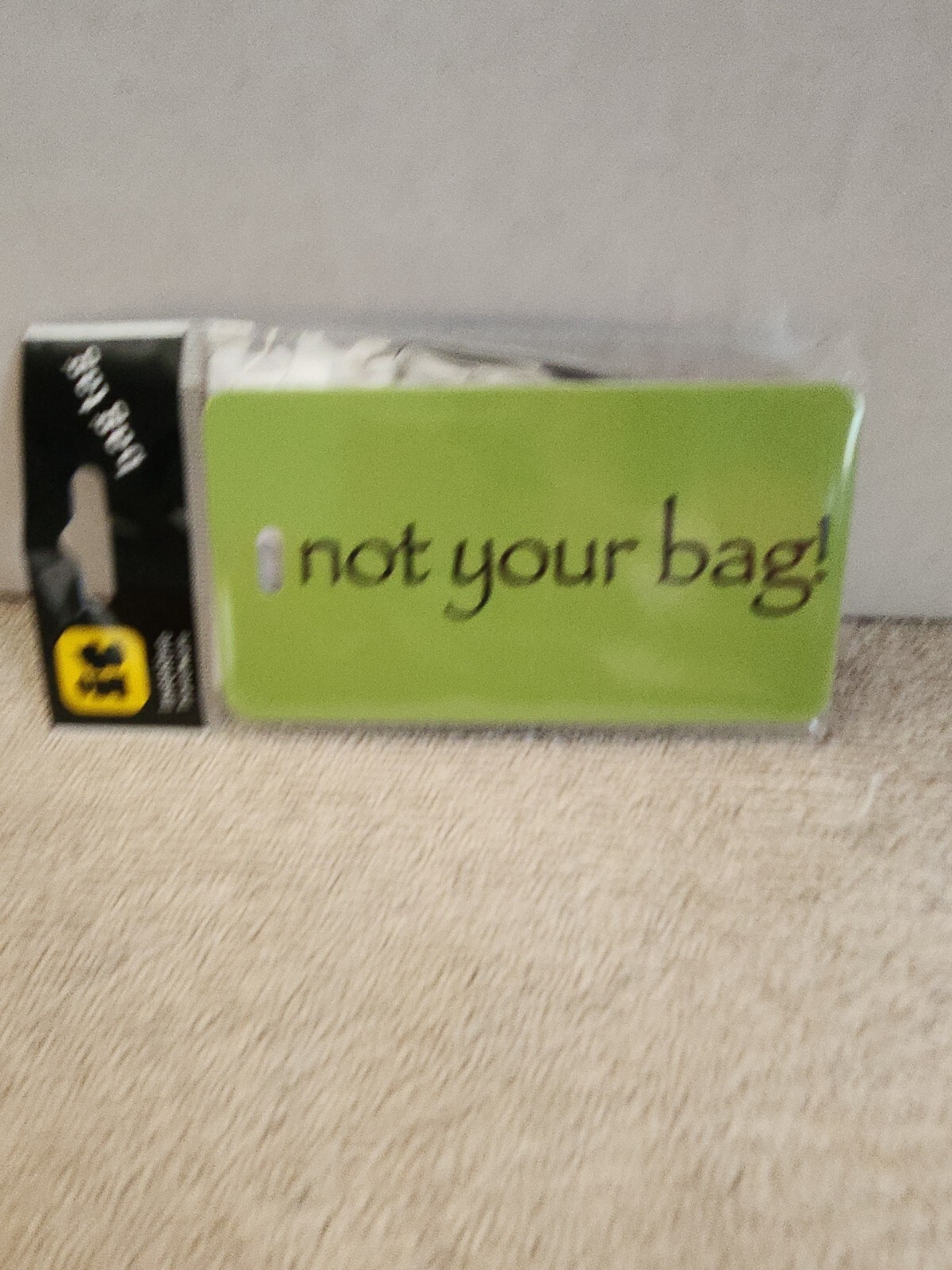 Tag