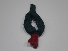 RETINA PARAVESTE IN CORDA PER BICICLETTA  D'EPOCA VINTAGE ANNI '30 (S31)