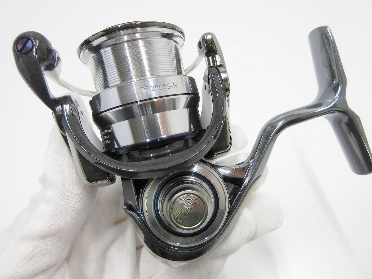 Daiwa 18 Exist FC LT 2000S-H MTCW Zero Line Roller Custom Daiwa 18 Exist FC LT 2000S-H MTCW Zero Line Roller Custom