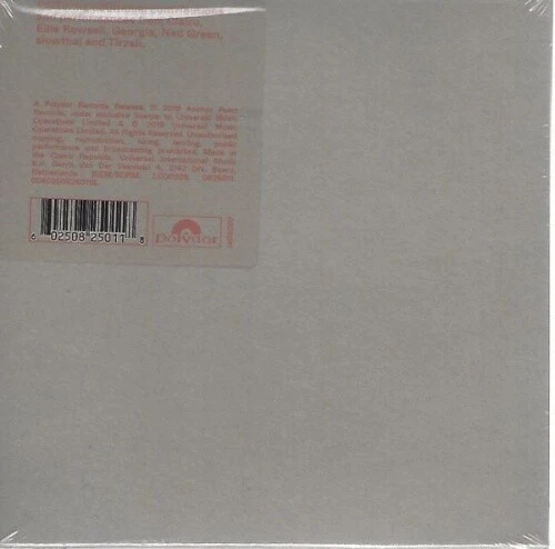 Mura Masa - R.Y.C - Digipack - Ltd.Black CD - Neu / OVP - Bild 2 von 2