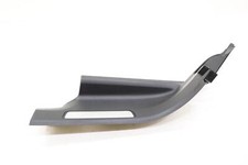 2016 - 2025 Volvo Xc90 Rear Left Door Sill Scuff Plate Oem 32244251 Blackra00