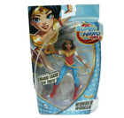 DC Super Hero Girls Wonder Woman 6-Inch Action Figure NWT