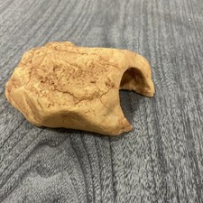 Reptile Hide Away Cave/Rock