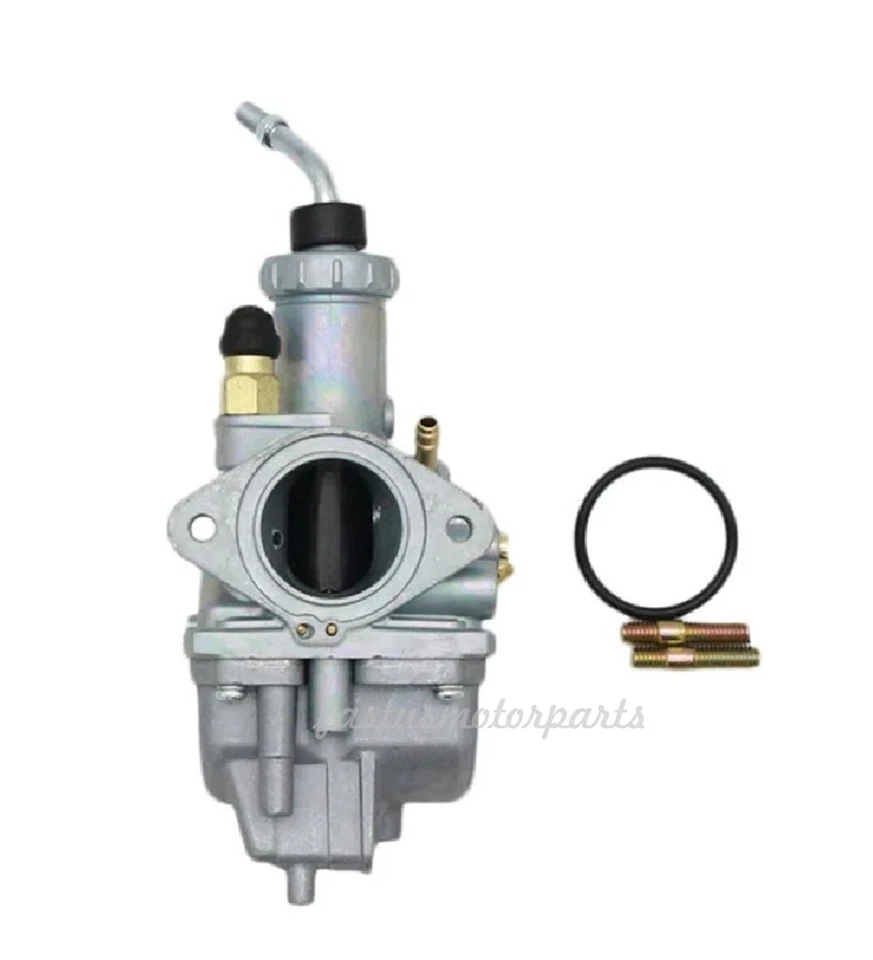 Nuevo para CARBURADOR YAMAHA MOTO 4 200 250 YFM250 YFM200 MOTO-4 CARB 1985-1991 Foto 2 de 4