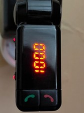 Bluetooth Car Charger  FM Transmitter