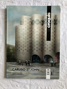 Caruso St John | eBay UK