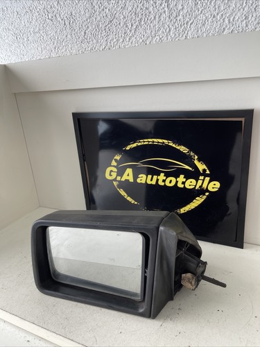 Außenspiegel Mechanisch Vorne Links Opel Kadett E Corsa A 0510411