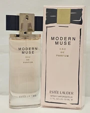 Estee Lauder Modern Muse 50ML 1.7. Oz Eau de Parfum Spray Women's