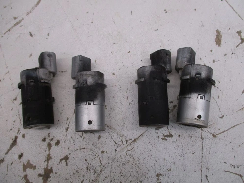 Комплект датчиков парковки подходит для Land Rover Range Rover III L322 (Lm _) 4 - Изображение 2 из 4