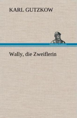 Thumbnail - Wally, Die Zweiflerin 2104