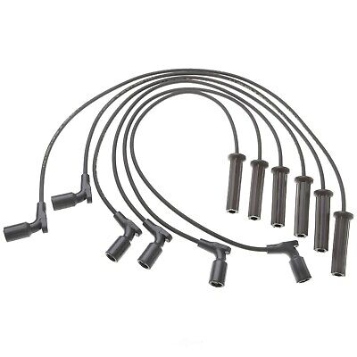 Standard Motor Products 5406 Ignition Wire Set Standard Ignition 5406-STD 