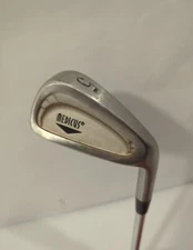 Medicus 5 Iron Dual Hinge Right Handed Swing Trainer 